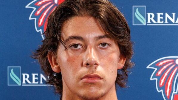 ICC's Rowsey named NJCAA Defensive Player of the Week